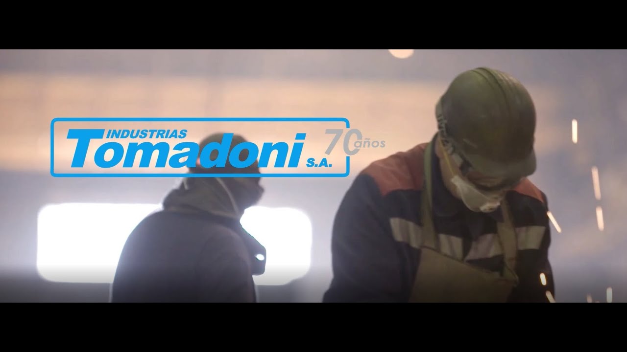 Industrias Tomadoni S.A.