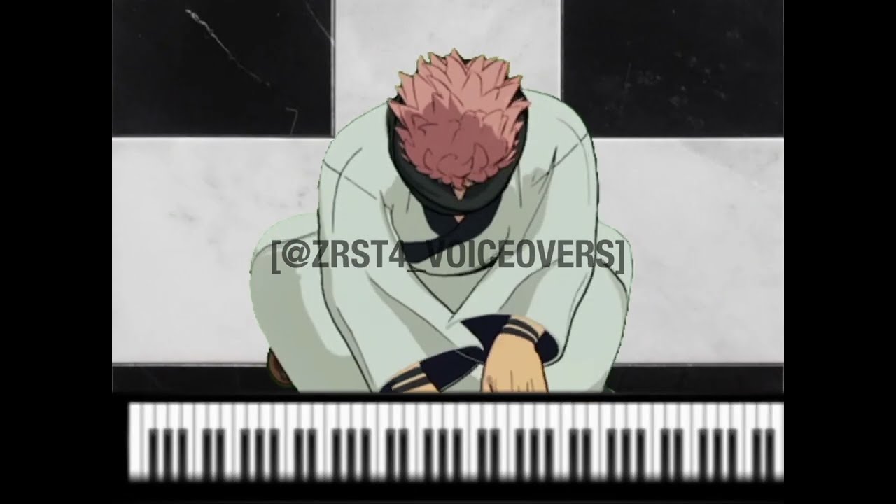 so I made a piano tiles cover... (not like THOSE ones) 