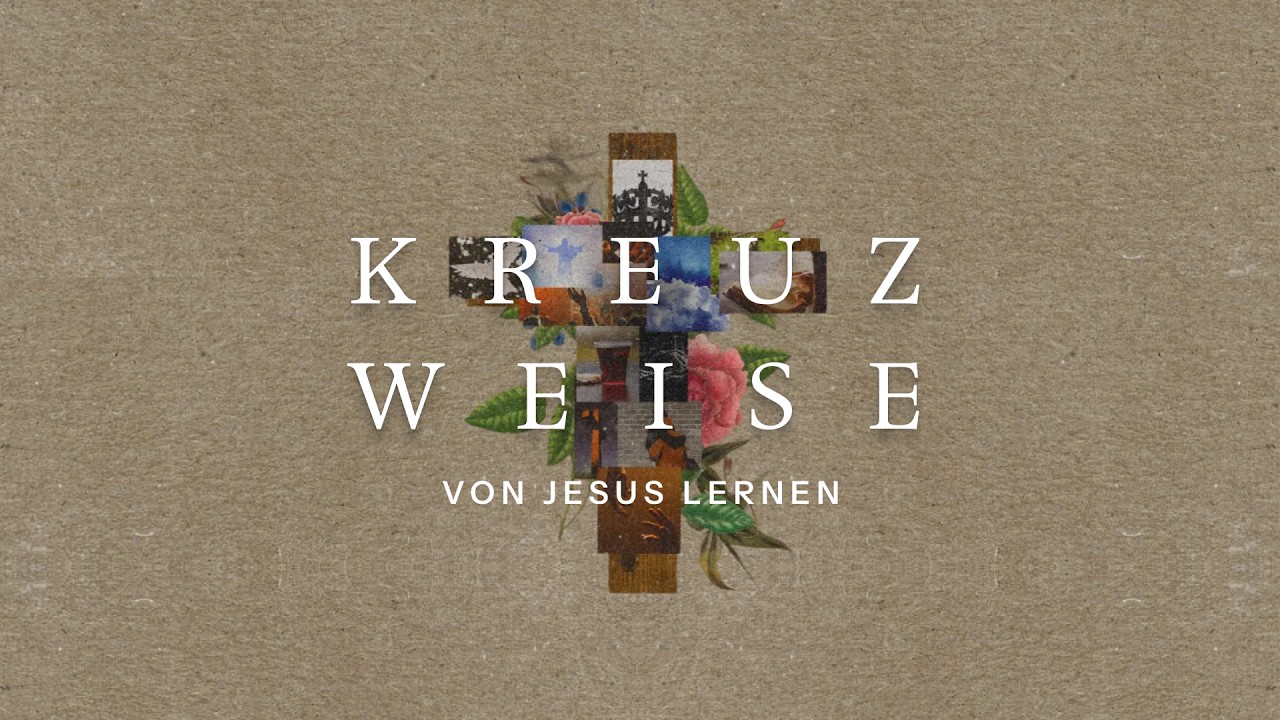 Kreuzweise | Teil 1 mit J&ouml;rg Dechert