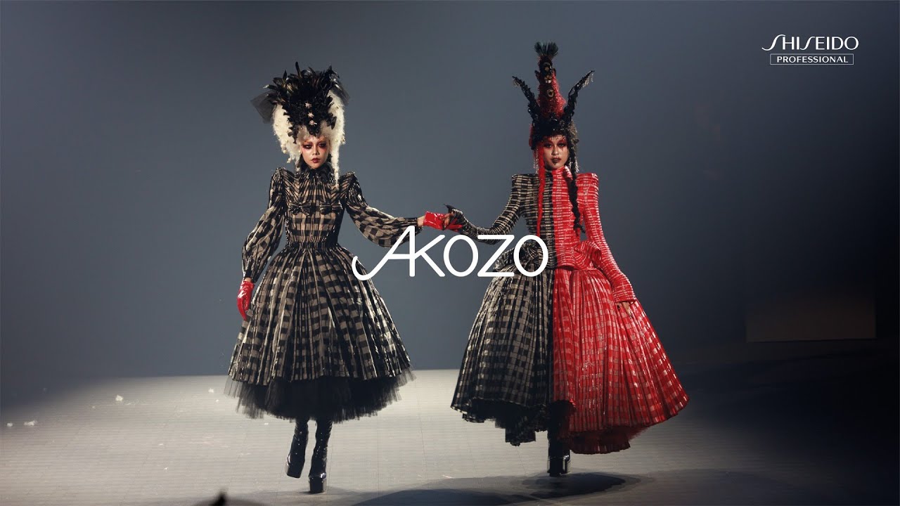 Beauty Creators Connect 2024 – Hair Show by AKOZO​