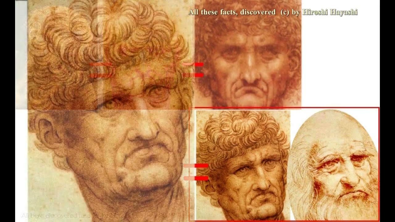 3002【97】 カインはそこにいるCain Christ is still with us Now and its Evidenceカインは今の今も私たちのすぐそばにいる、その証拠と証明by HH