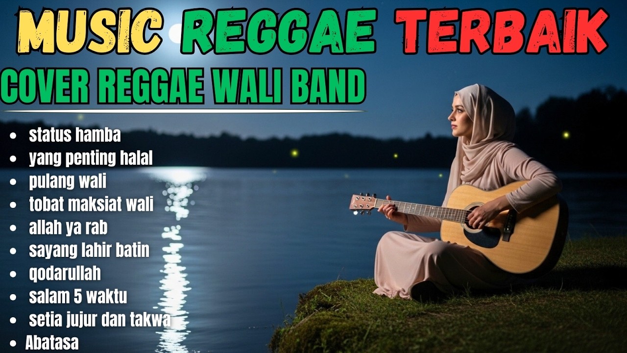 Reggae Version Lagu Indonesia Terbaru 2026 🌴 Kumpulan Hits Viral Full Album