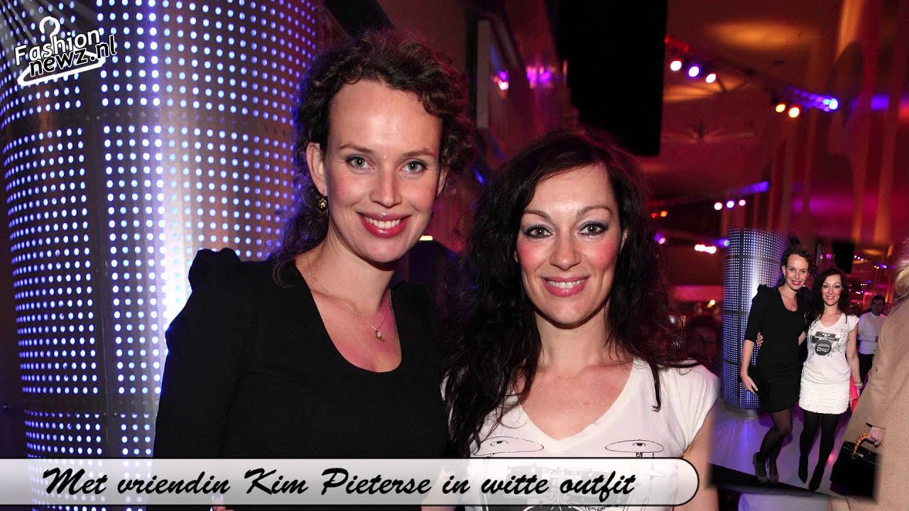 Dit is de stijl van... Miryanna van Reeden