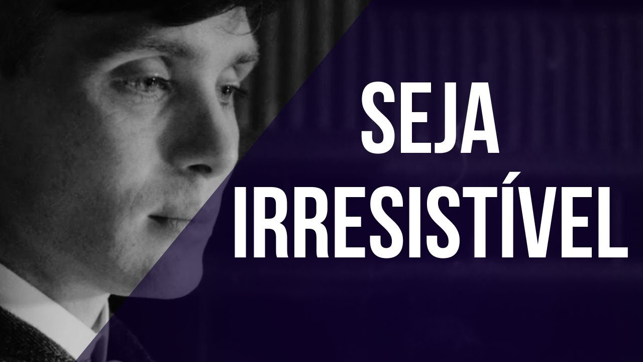 Como Seduzir Uma Mulher SUTILMENTE [Seja Irresistível] · Postura de Homem #008