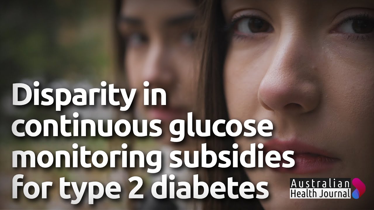 Improved access to technology needed for people with Type 2 Diabetes needing insulin
