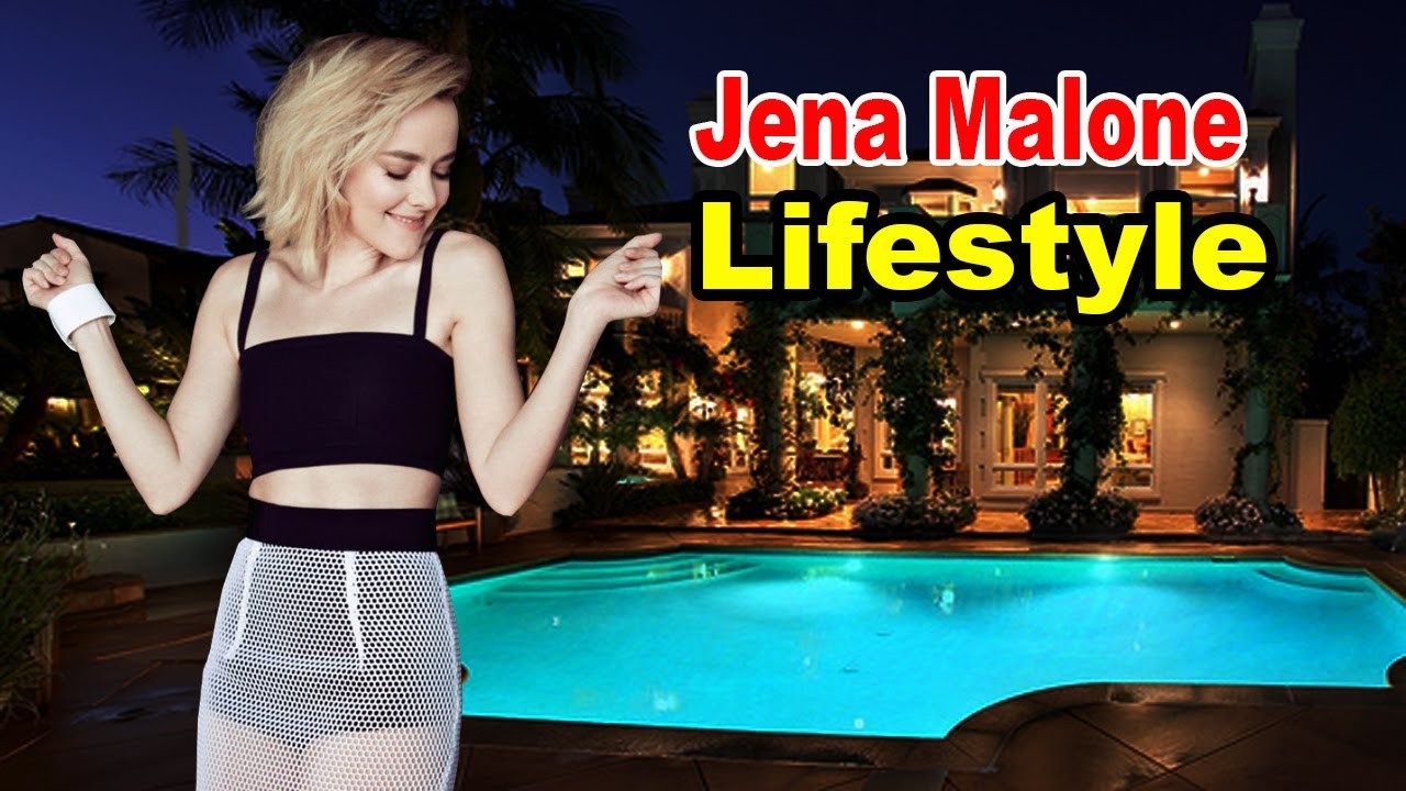 Jena Malone - Lifestyle,Family, Boyfriend, Net Worth, Biography 2019 | Celebrity Glorious