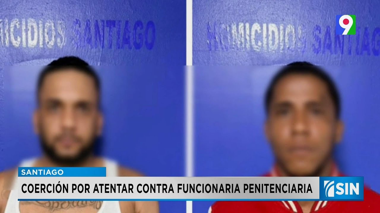 Prisión para implicados en ataque armado contra subdirectora del CCR | Primera Emisión SIN