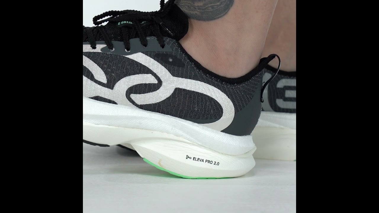 T&ecirc;nis Olympikus Corre Grafeno 3 Unissex