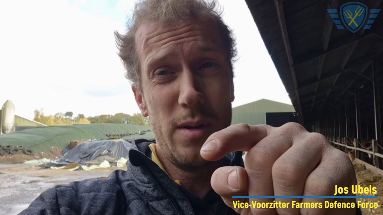 Vlog van Jos: 