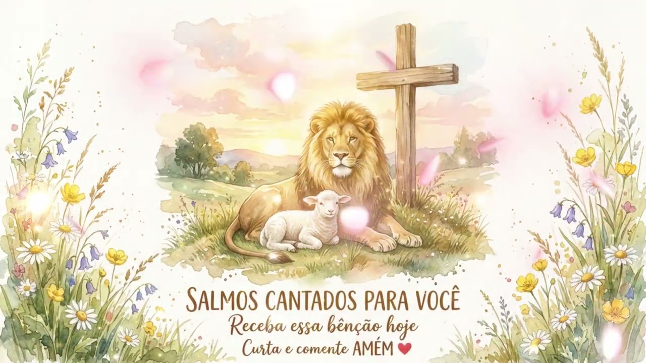 Louvor nossa vitória vem de Deus