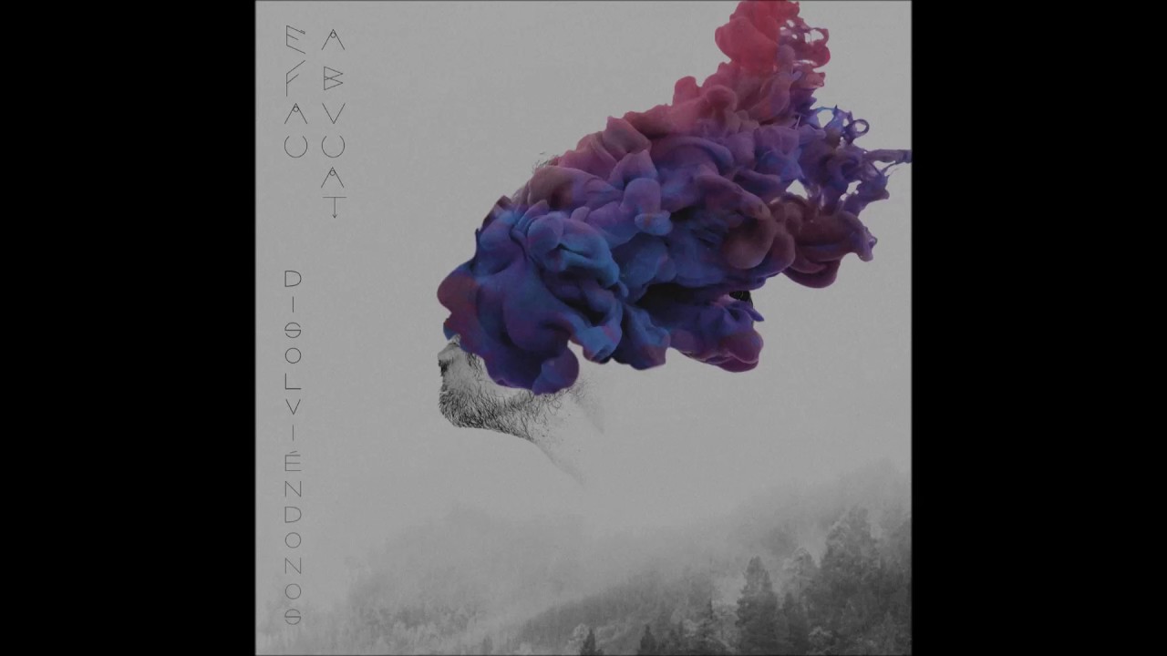 Disolviendonos -  Caf&eacute; Tacvba