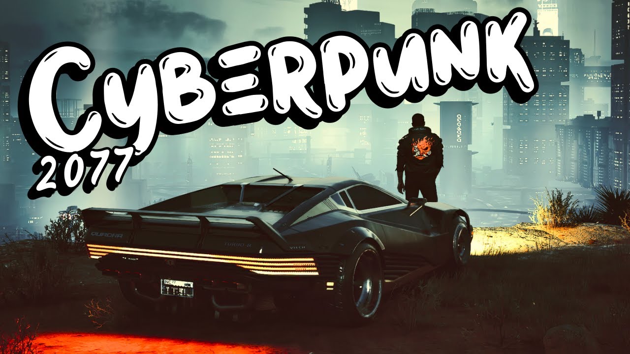 De Fiasco à Légende Chromée | Cyberpunk 2077