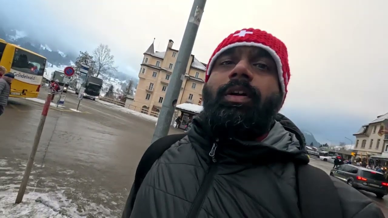 Europe Trip Part 4