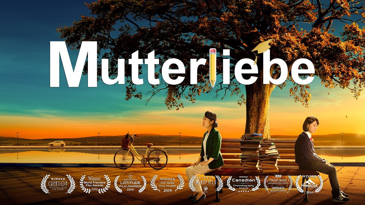 Deutsch Ganzer Film | Mutterliebe | Eine wahre, ber&uuml;hrende Geschichte