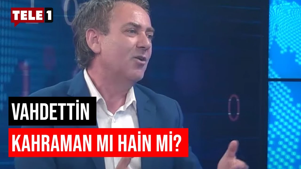 Sinan Meydan, 1. Meşrutiyet'ten Hürriyet'e giden günleri anlattı