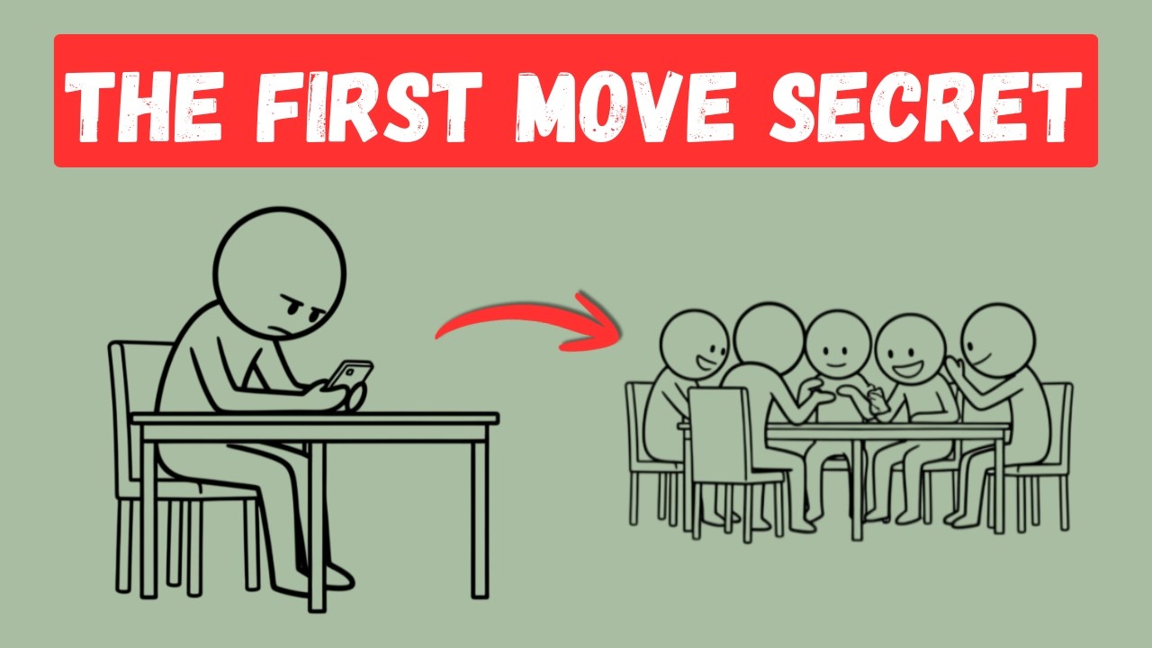 STOP Making These Conversation Mistakes That Are KILLING Your Social Life