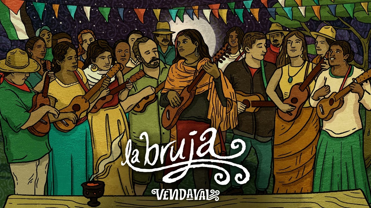 La Bruja