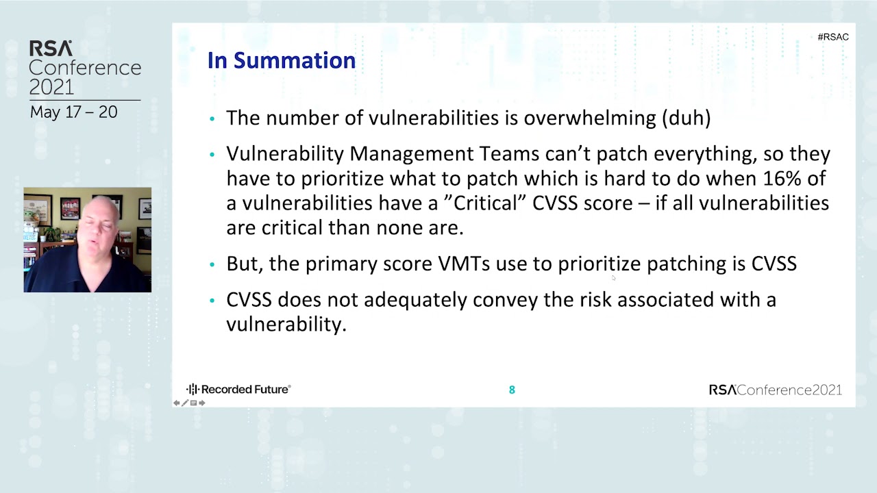 CVSS Scores Are Dead. Let&rsquo;s Explore 4 Alternatives
