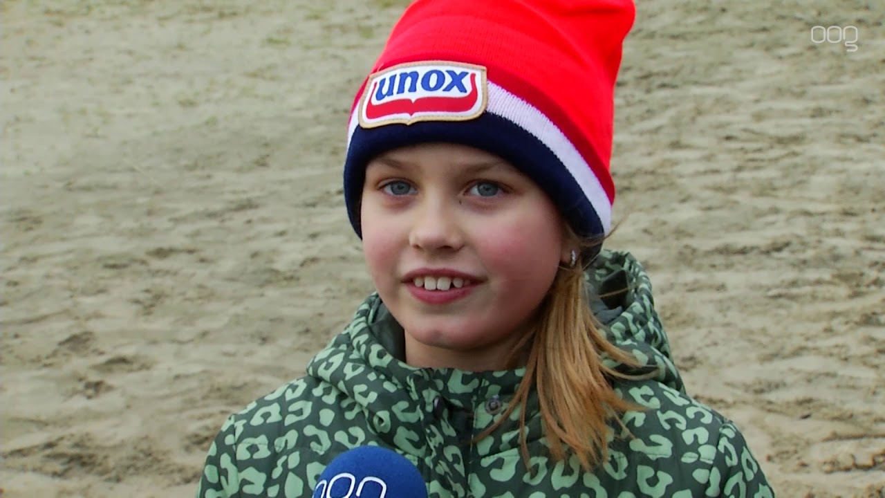Frisse start 2020 met nieuwjaarsduik in Hoogkerk
