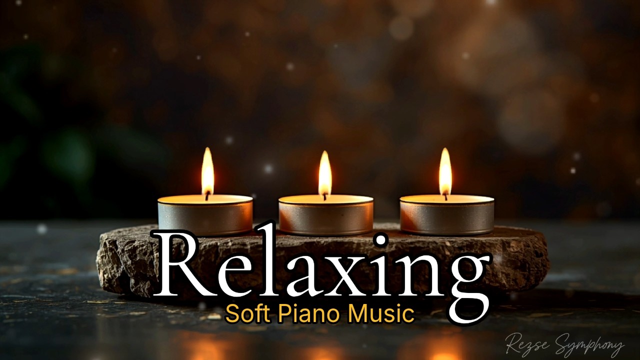 Piano Symphony for Inner Peace