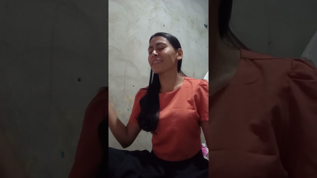 Landy macedo cantando marcas de batalha Da dupla Daniel e Samuel De um jeito diferente 