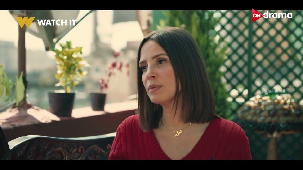 شوقي اعترف لمريم إنه اتقفش يوم خزنة جمال.. يا ترى هالة عايزة منه إيه 😱😯 #قسمة_العدل