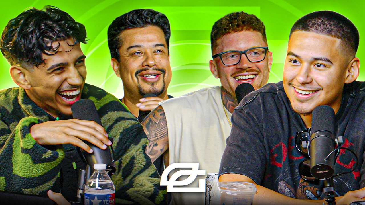 Shotzzy&rsquo;s HUGE Announcement, CDL Denies New Team & The Gamer First Pitch | The OpTic Podcast Ep. 293