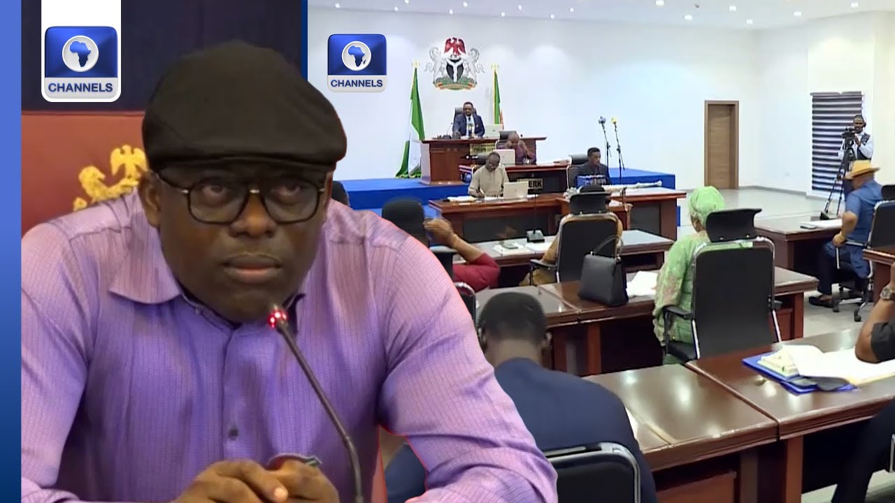 Rivers Stakeholders Express Mixed Reactions Over Gov Fubara&rsquo;s Impeachment Move
