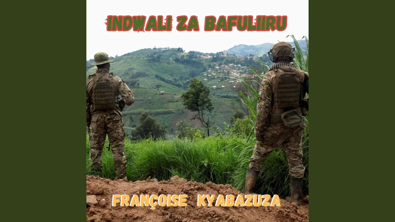 INDWALI ZA BAFULIIRU (feat. Françoise Kyabazuza)