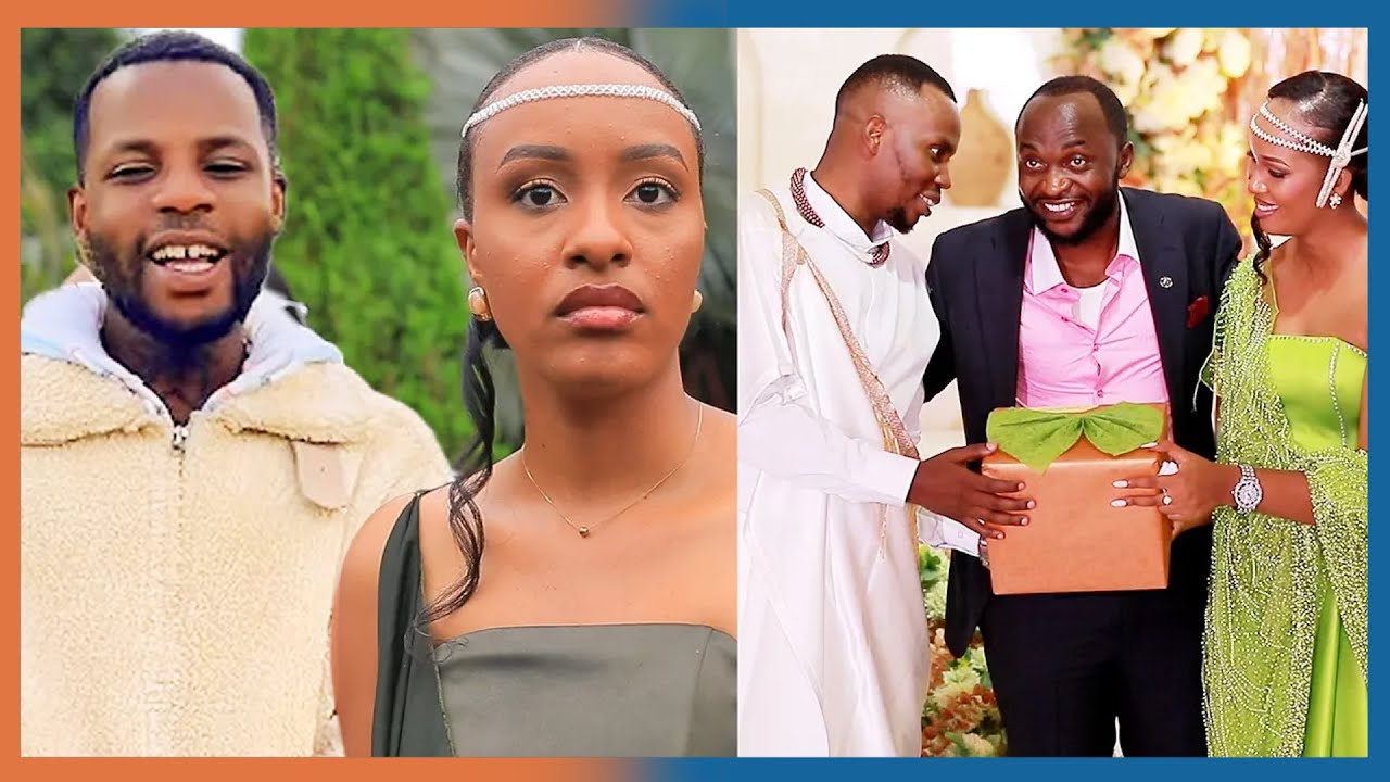 LIVE🔴YAMPANO, Umugore we aratunguranye🥰M Irene yambitswe ingofero y’ Abasaza👒Kwa MICKY byashyushye🔥🔥