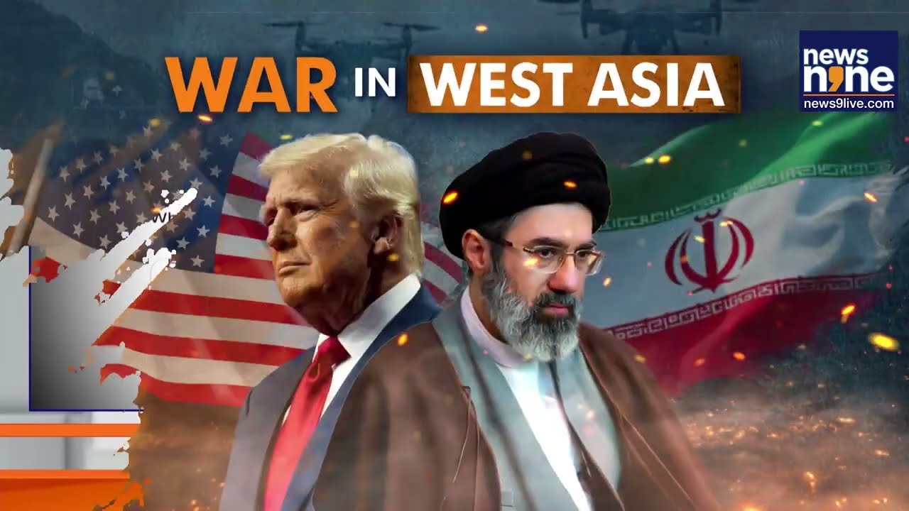 US-Iran Tensions Flare in Gulf Despite Ceasefire as Tanker Seized in Gulf of Oman