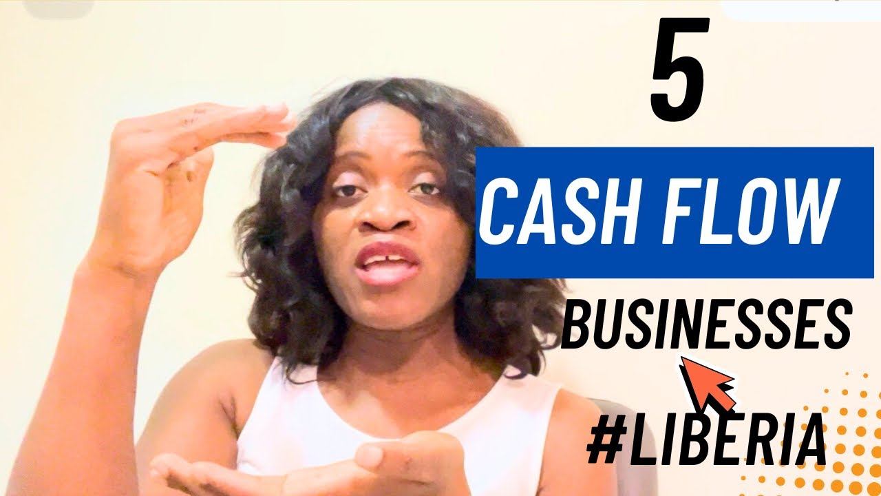 HOW TO MAKE QUICK MONEY IN LIBERIA