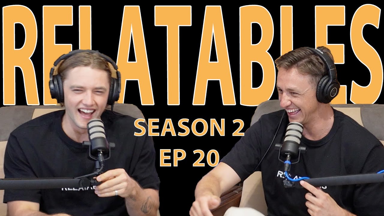 Season Finale - Things Girls Love But Won't Admit