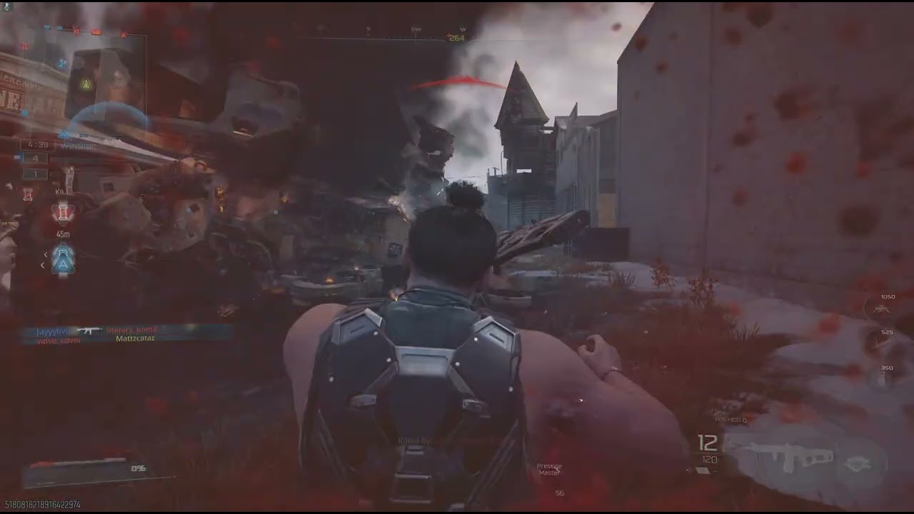 Call of Duty 7 free trial first try