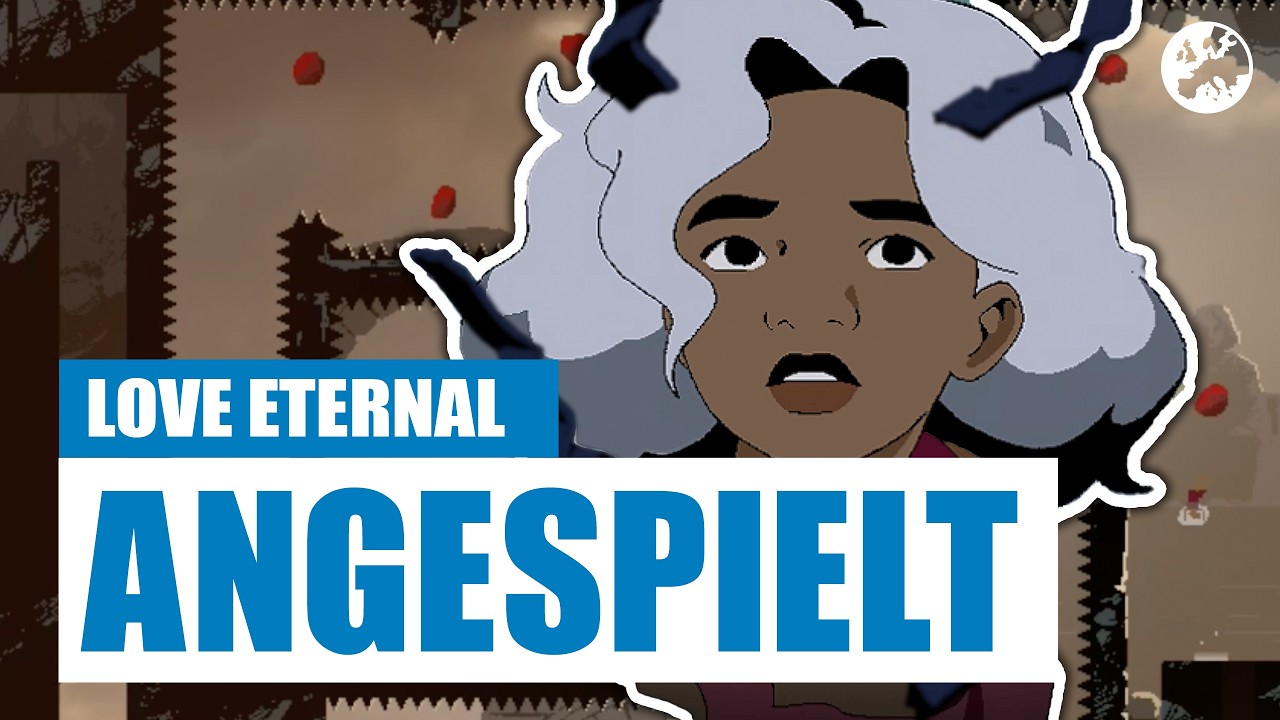Dieses Spiel ist ein Albtraum (auf mehreren Ebenen) | Love Eternal im Check