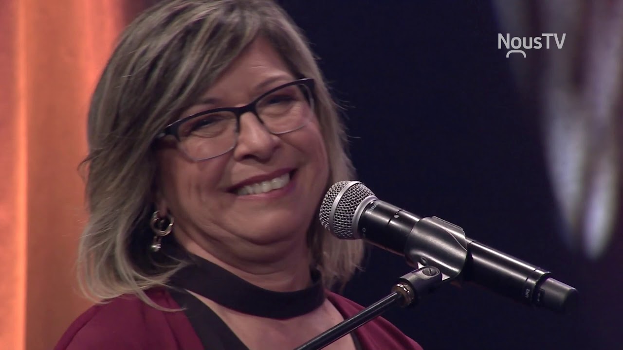 Chanson Via Country - Chantal et Rejean Massé - Serge Massé - Complet