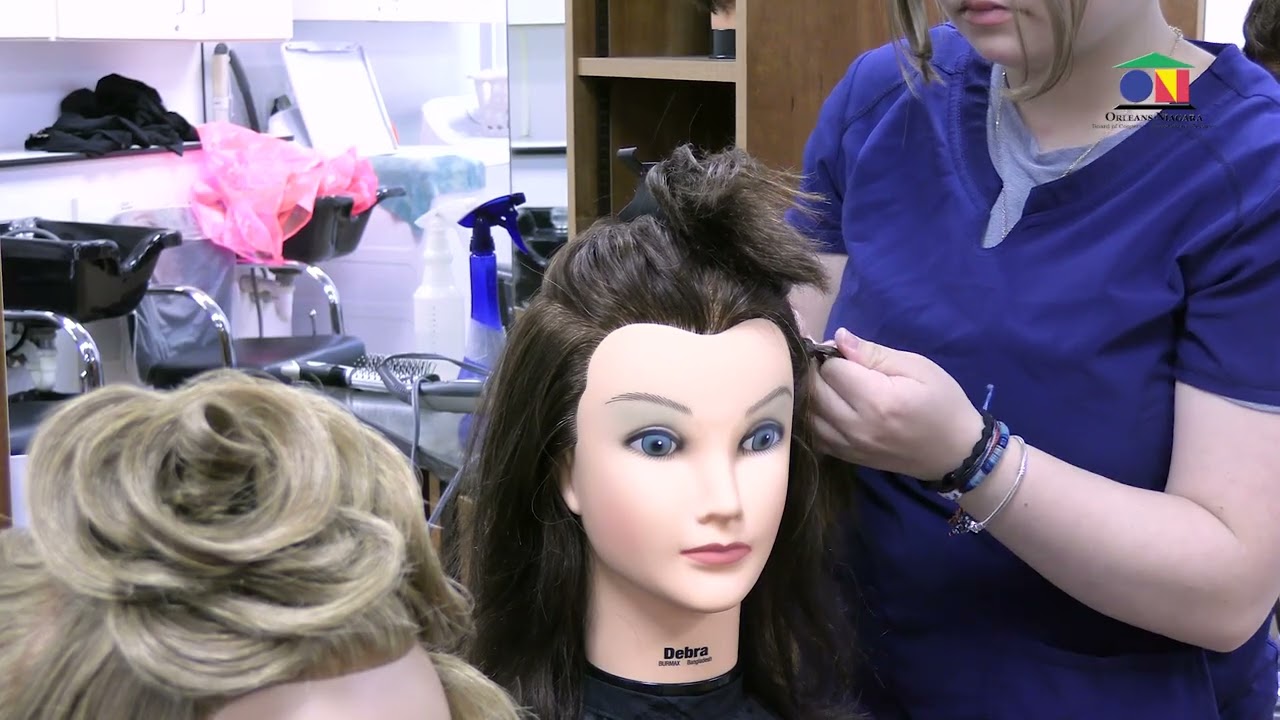 OCTEC Cosmetology Recruitment Video