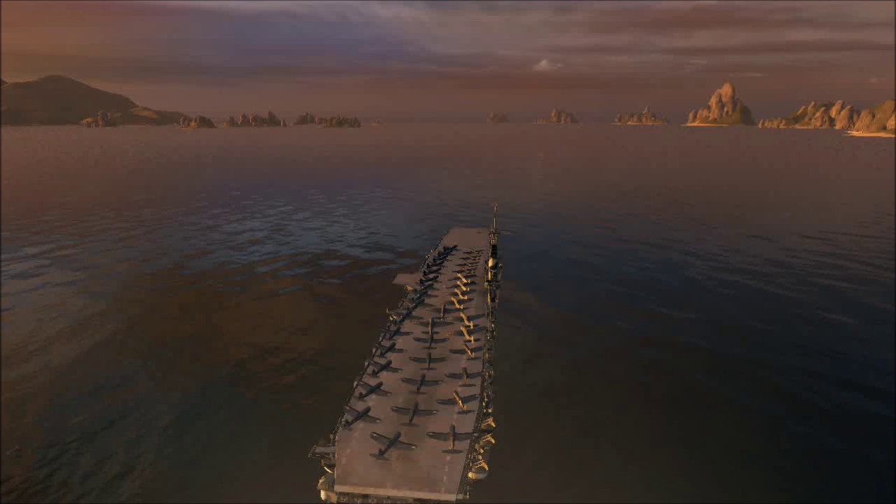 World of Warships-Гонка вооружений(BoByBoy vs Kametron)