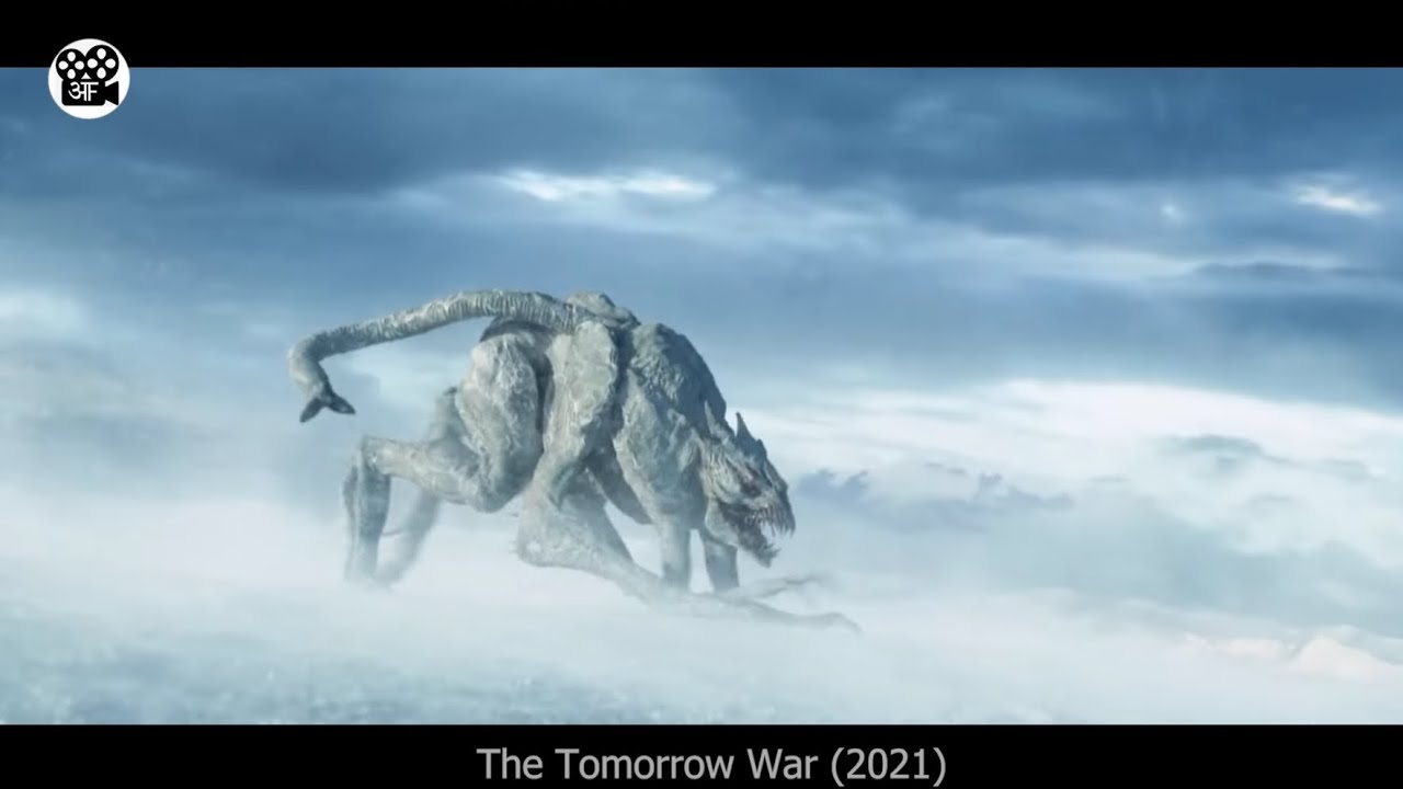 South movie hundi dubbed movies .Allion movie with full explainition. Allions attack on earth
