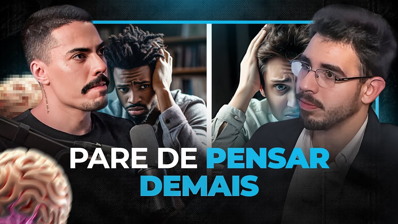 NÃO PENSE, APENAS FAÇA