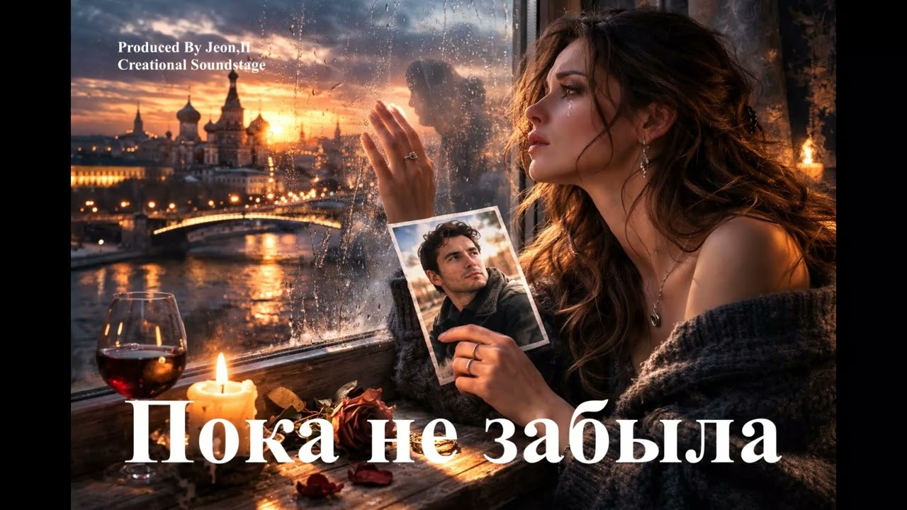 Пока не забыла #romanticsong #russiansong #lovesong