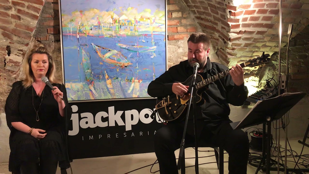 Shallow - Jackpot (cover)