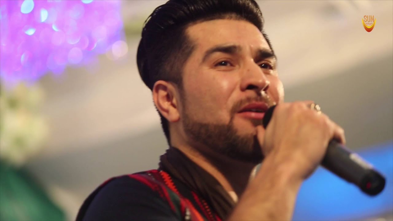 کنسرت علی ساقی در دانمارک 2016 # Ali saghi consert Denmark 2016