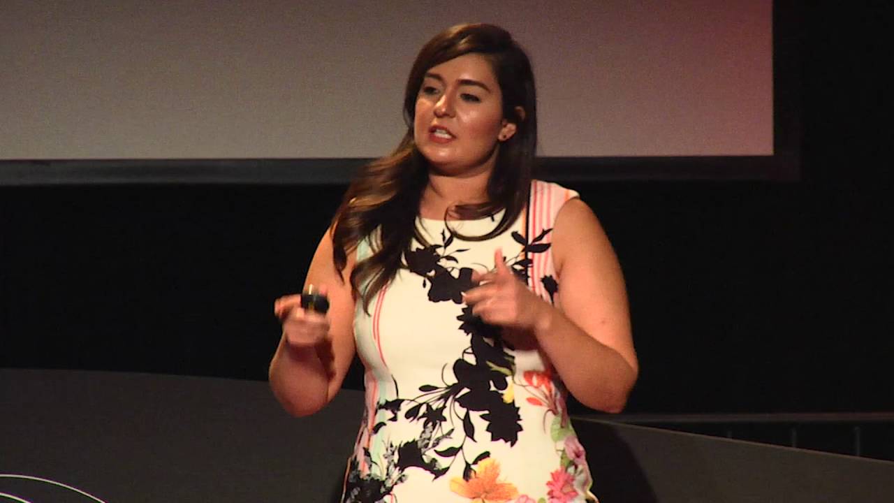 Prevent teen suicide with peer to peer mentoring | Taylor Schad | TEDxRapidCity