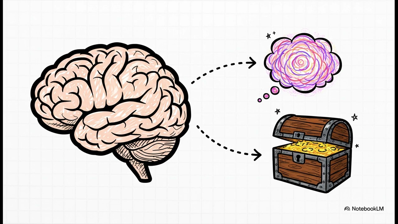 How a Computer Actually Works