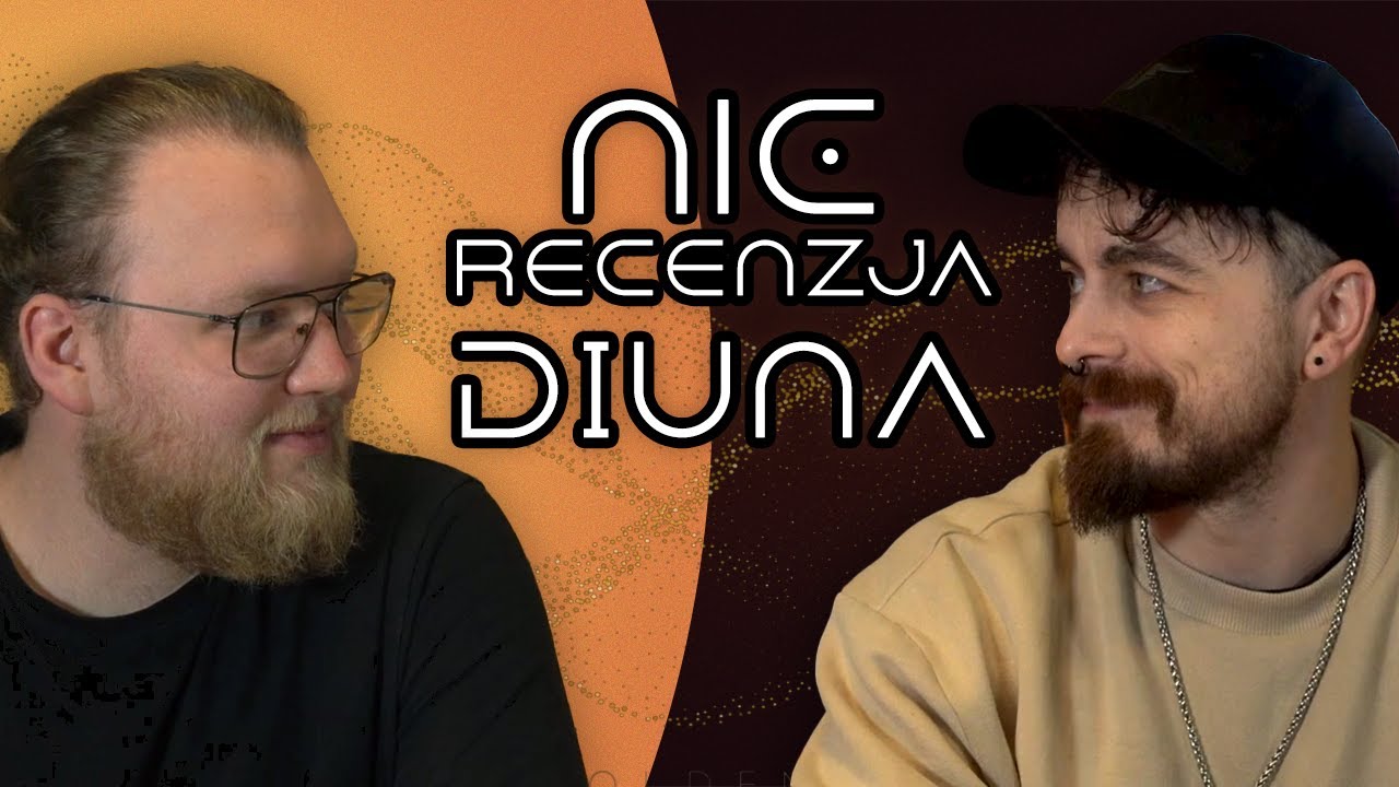 To nie jest recenzja... Diuna: Przygody w Imperium 2d20