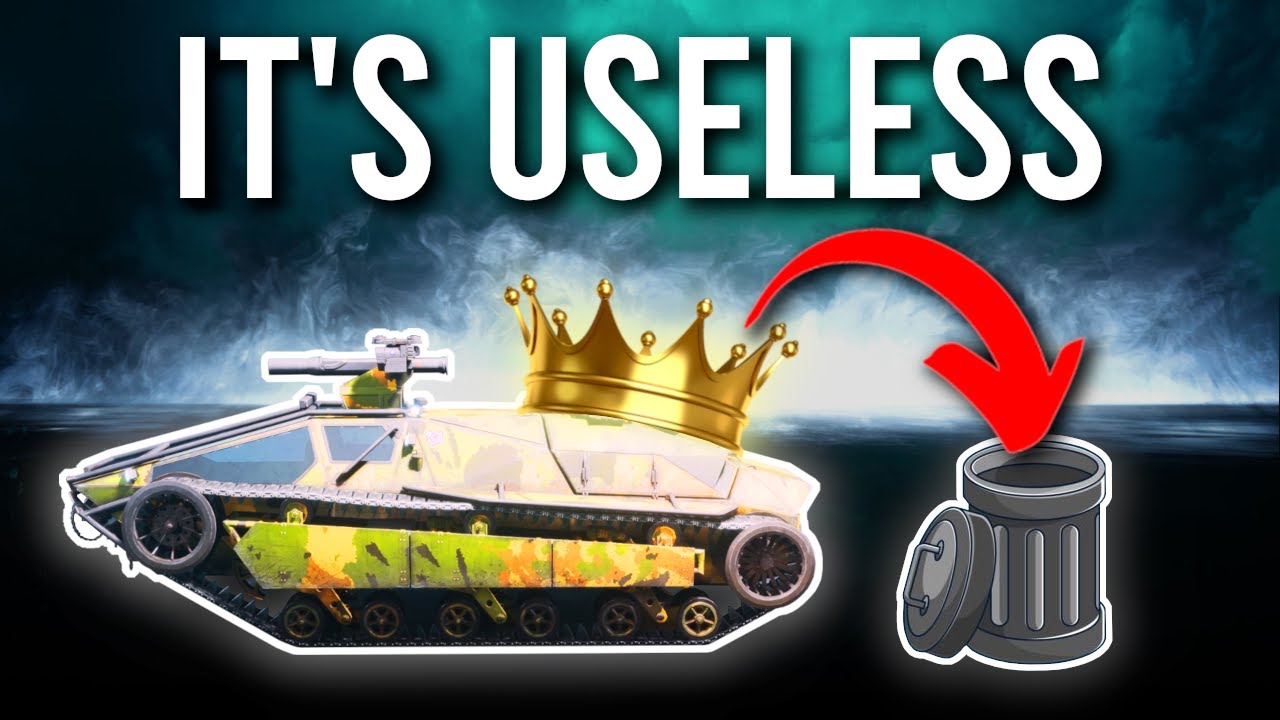 How Dice Destroyed The Bolte in Battlefield 2042..