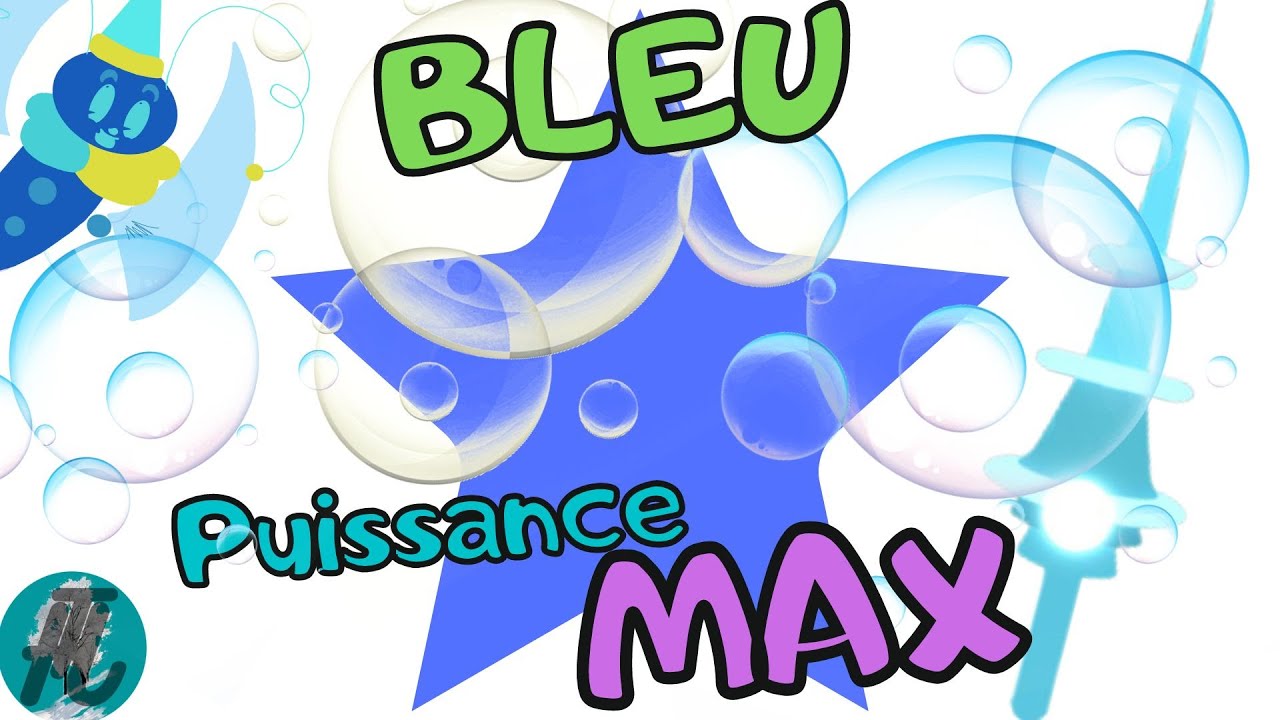 Guide BLEU : Un MAX de pollen ! Stats, amulettes, nectars, mutations, beequips...
