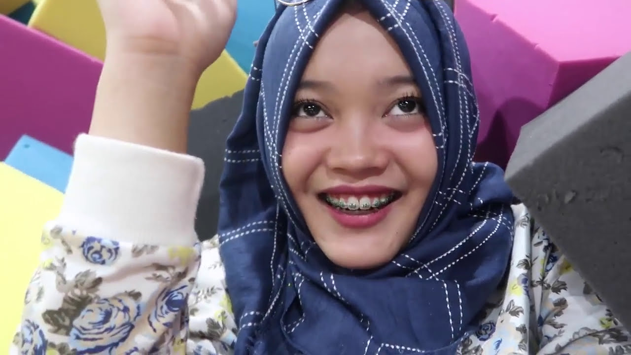 PUTDEL - #VLOG11 Rizwan Pingsan ?? di (Houbii)