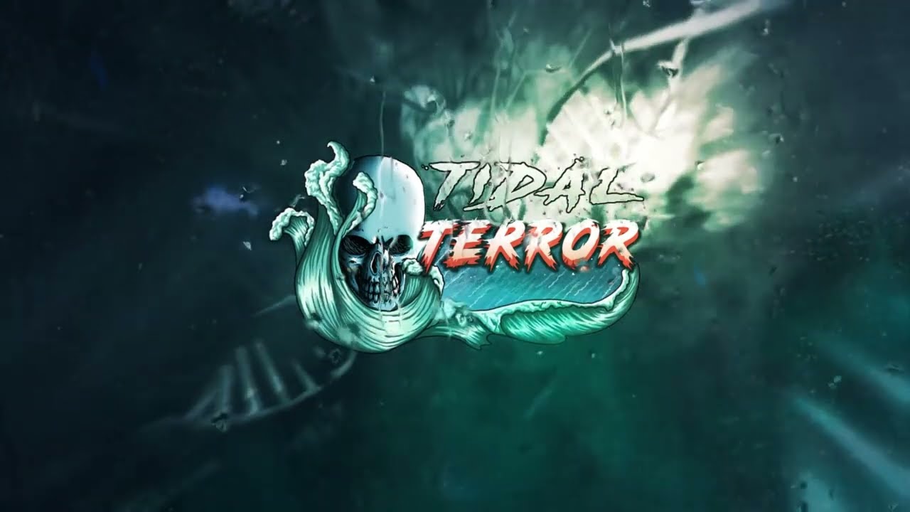 Killing Floor 2 Tidal Terror OST (Menu theme) - Summer Update 2022
